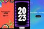 Imagem de reprodução do Spotify, Deezer e Apple Music. <!-- NICAID(15611602) -->