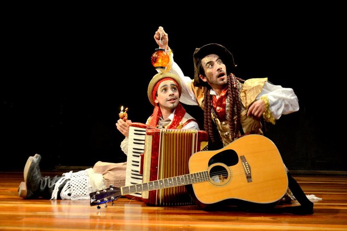 Rodrigo Kão / Divulgação