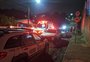 Quatro mortes em quatro dias: Ijuí registra mais um homicídio