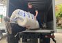 Campanhas arrecadam donativos para moradores da Serra afetados por enchente