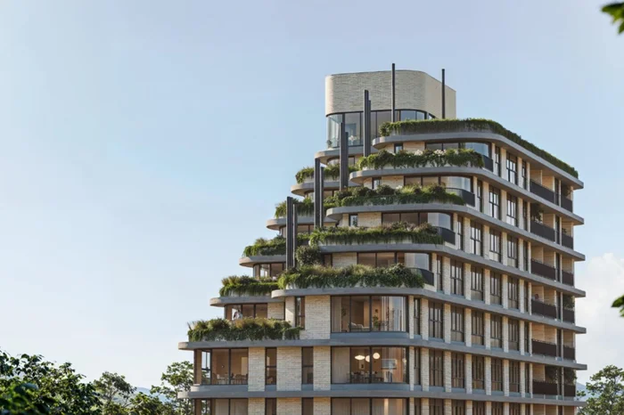 Vortica by GR / Divulgação