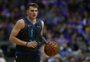 Luka Doncic escreve carta de despedida dos Mavericks na NBA: "Pensei que fosse passar toda a minha carreira aqui"