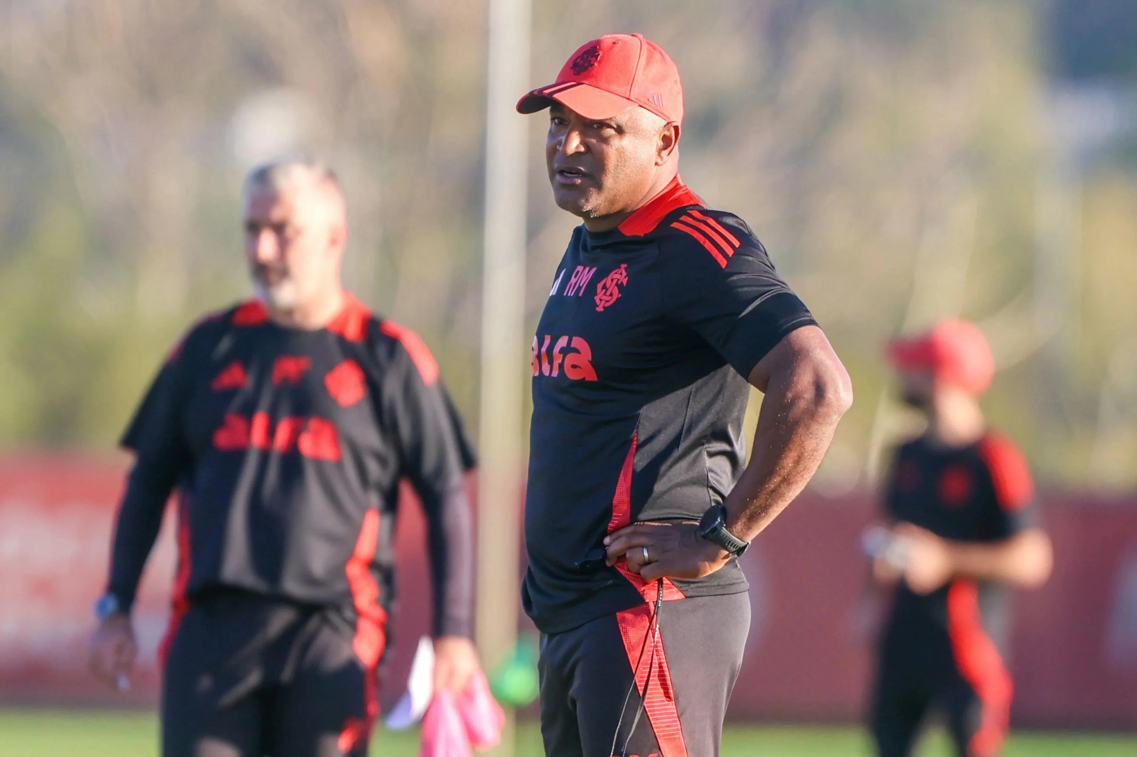Ricardo Duarte/Inter/Divulgação
