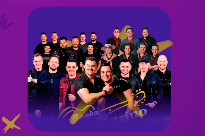 Divulgação / Divulgação