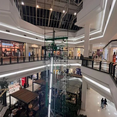 Novas operações Shopping Iguatemi, em Porto Alegre<!-- NICAID(15747746) -->