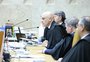 Ameaças não intimidam ministros do Supremo Tribunal Federal que vão julgar Bolsonaro