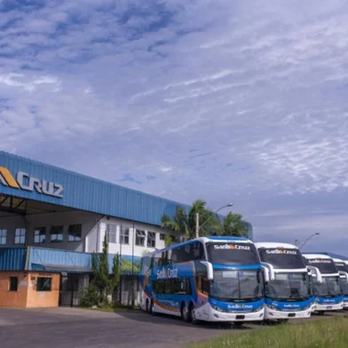 Viação União Santa Cruz<!-- NICAID(15519406) -->