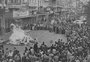 Como foi a revolta em Porto Alegre após morte de Getúlio Vargas