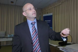 Ronaldo Bernardi