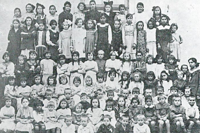 Revista Kodak / Reprodução