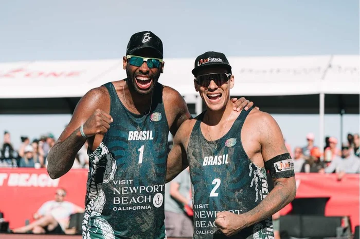 Volleyball World / Divulgação