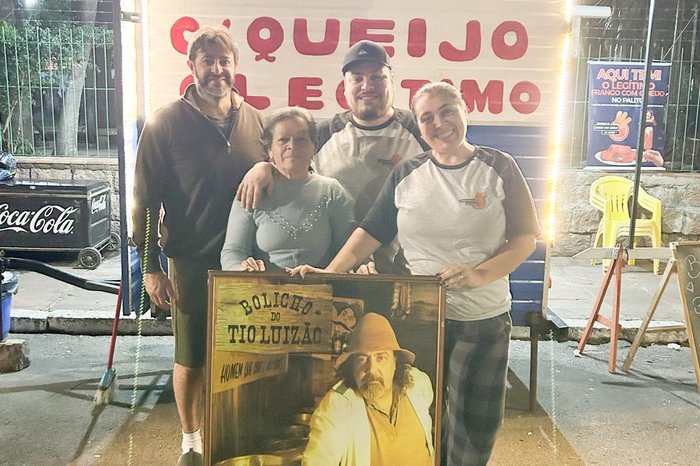 Arquivo pessoal / Arquivo pessoal Arquivo pessoal / Arquivo pessoal