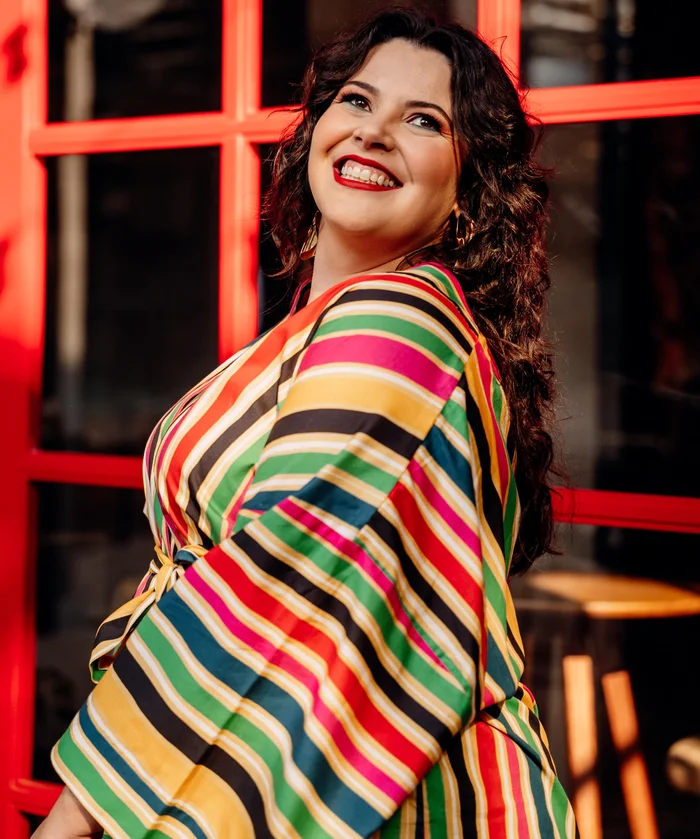Geórgea Thomé / Divulgação