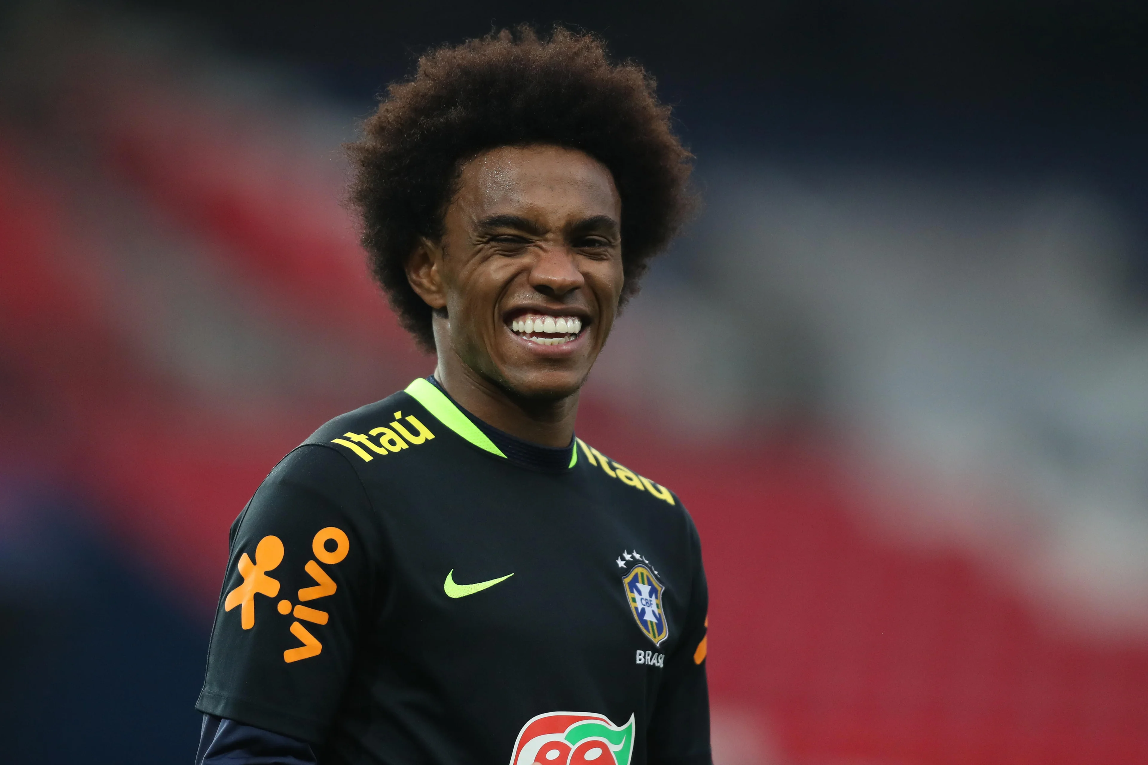 Lucas Figueiredo/CBF