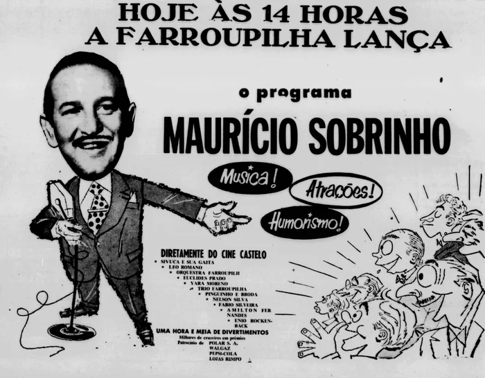 Diário de Notícias / Reprodução Diário de Notícias / Reprodução