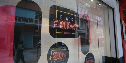 Veja dicas de como fazer boas compras e evitar golpes na Black Friday | DG