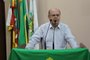 Ozório Rocha, novo presidente do PSDB de Caxias do Sul. <!-- NICAID(14018339) -->