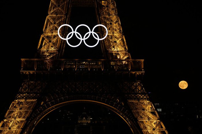 STEFANO RELLANDINI / AFP STEFANO RELLANDINI / AFP