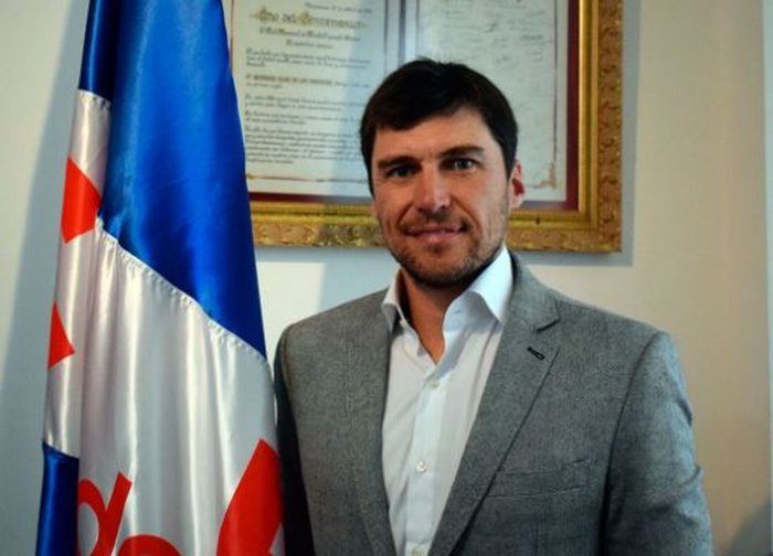 Nacional-URU / Divulgação / Divulgação Nacional-URU / Divulgação / Divulgação