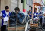 Prefeitura e UFRGS iniciam levantamento para atualizar censo da população de Porto Alegre em situação de rua 