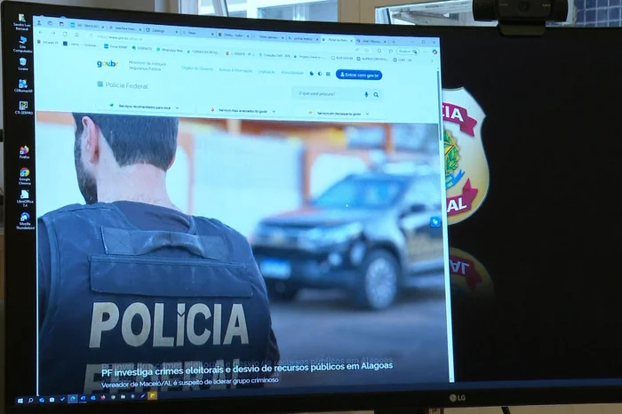 Reprodução RBS TV / Divulgação Reprodução RBS TV / Divulgação