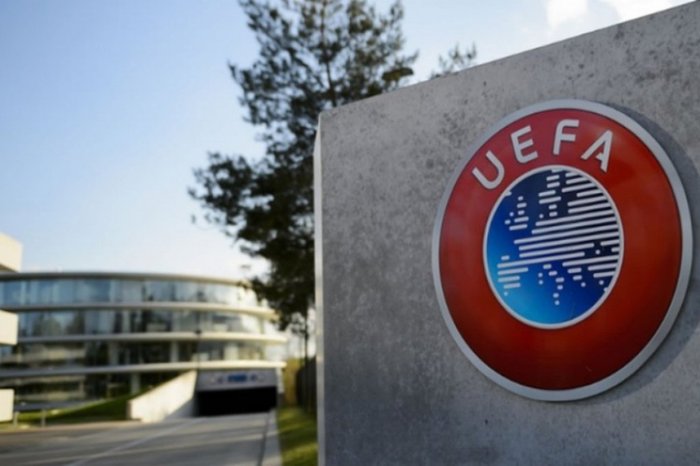 Divulgação / Uefa