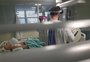 Com hospitalizações em queda, RS chega a menos de 500 internados em UTI por covid-19