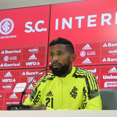 Rodinei, Inter