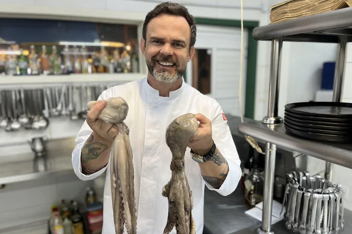 Frederico Feijó / Grupo RBS