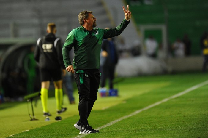 Porthus Junior / Agencia RBS