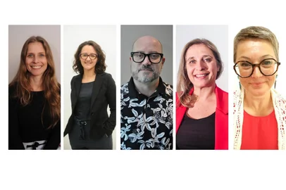 Entre os autores, cinco colunistas do Jornal Pioneiro e GZH também integram a coletânea, são eles Adriana Antunes, Candice Soldatelli, Juliana Bevilaqua, Marcelo Mugnol e Tríssia Ordovás Sartori<!-- NICAID(16096459) -->
