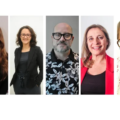 Entre os autores, cinco colunistas do Jornal Pioneiro e GZH também integram a coletânea, são eles Adriana Antunes, Candice Soldatelli, Juliana Bevilaqua, Marcelo Mugnol e Tríssia Ordovás Sartori<!-- NICAID(16096459) -->