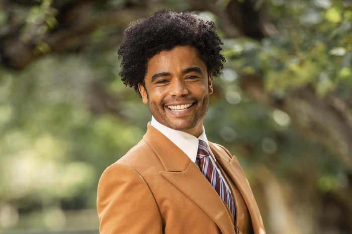 João Miguel Júnior / Globo / Divulgação João Miguel Júnior / Globo / Divulgação