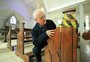 Igreja Nossa Senhora dos Navegantes pede ajuda para restauração dos bancos de madeira