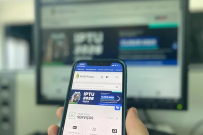 Prazo para pagar cota única do IPTU com desconto termina nesta segunda-feira