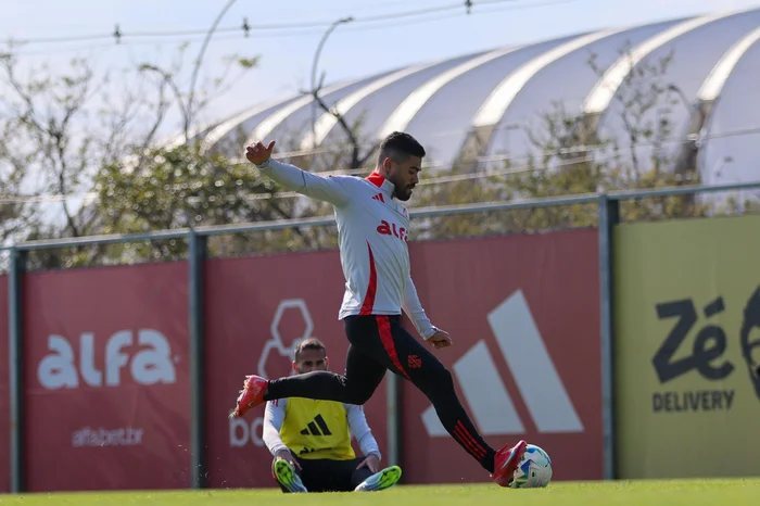 Ricardo Duarte / Inter