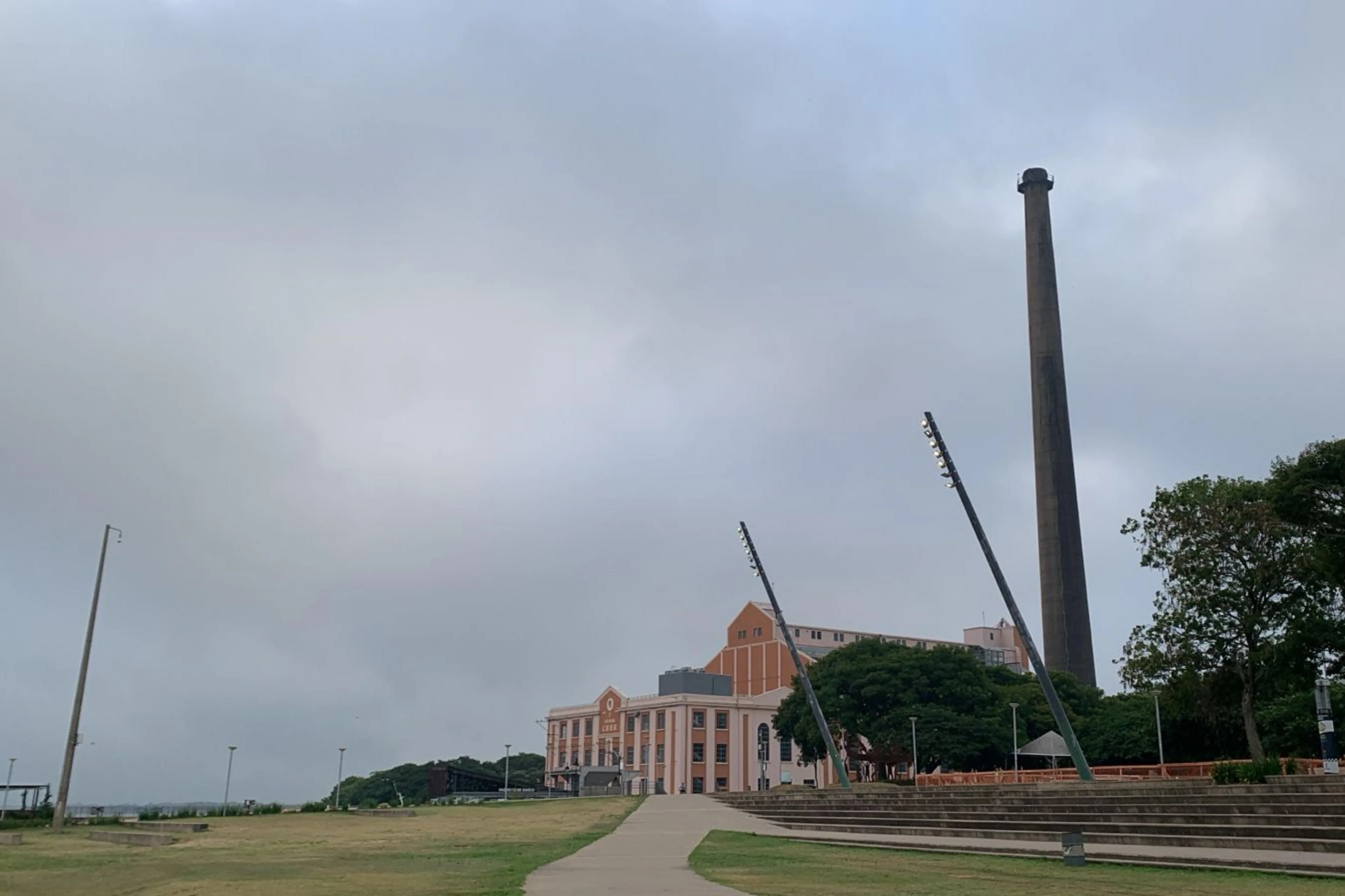 Ronaldo Bernardi/Agencia RBS