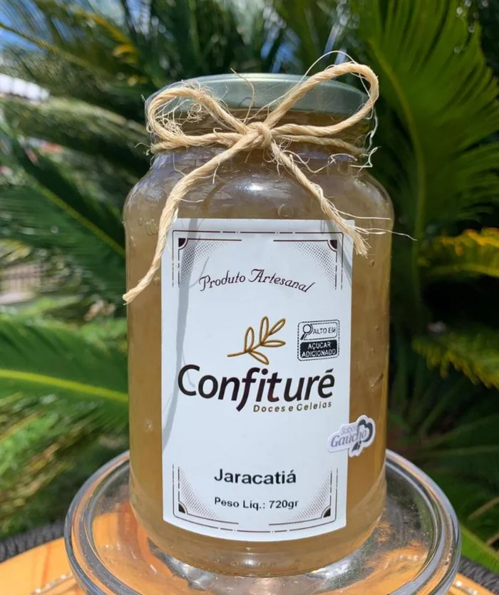 Agroindústria Confituré / Divulgação