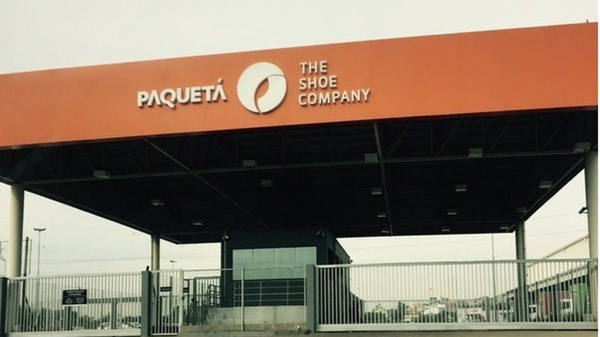 Paquetá encerra recuperação judicial