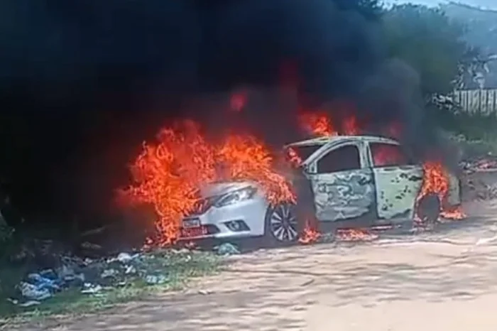 Polícia Civil / Divulgação