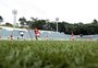No apagar das luzes, Inter vence a Ferroviária na estreia da segunda fase do Brasileirão Feminino