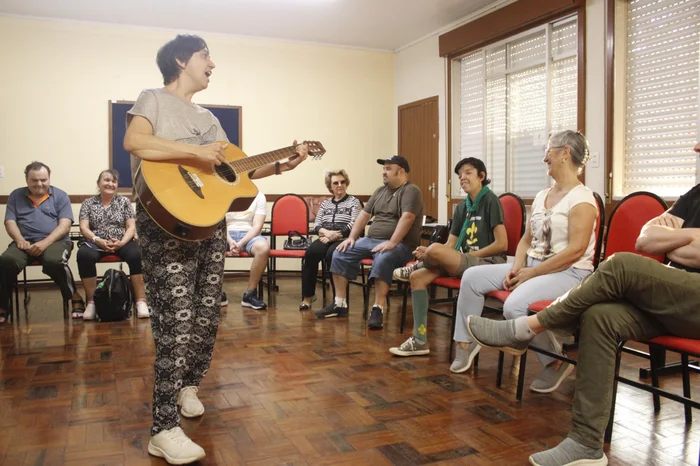 Faculdades EST / Divulgação Faculdades EST / Divulgação