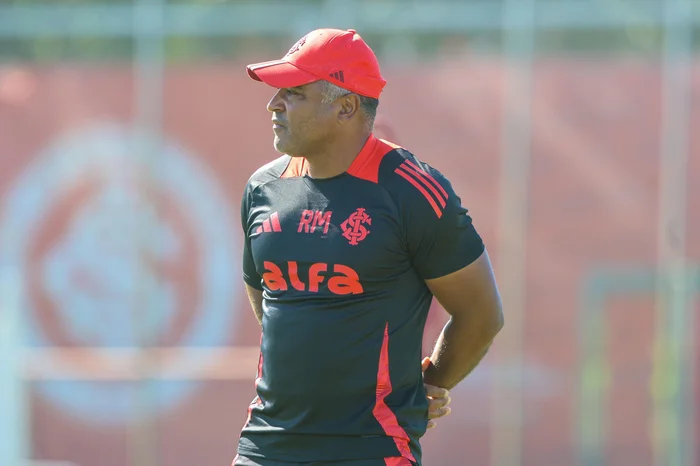 Ricardo Duarte / Inter/Divulgação