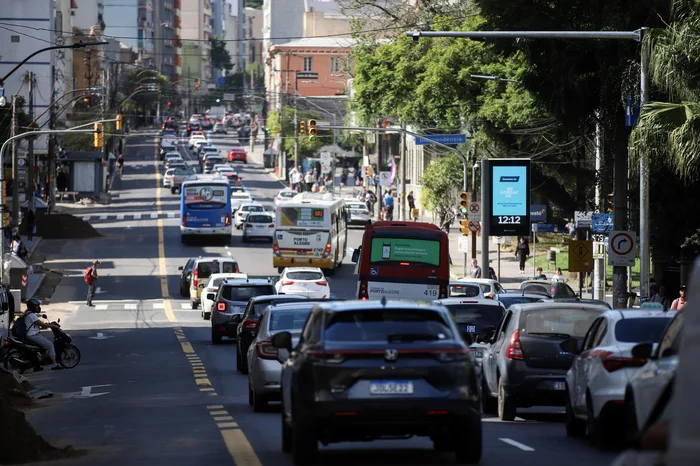 Duda Fortes / Agencia RBS