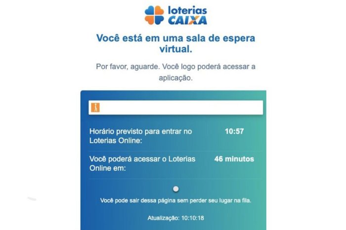 Caixa.gov.br / Reprodução