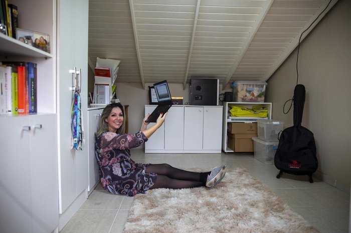 Jefferson Botega / Agencia RBS