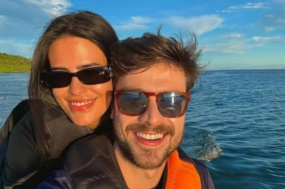 Quem é Paulo Dallagnoli, que pediu filha de Glória Pires em casamento<!-- NICAID(15844261) -->