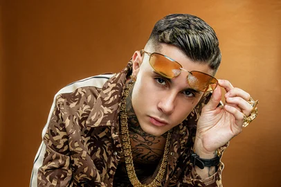 MC Paiva. Confira os shows, espetáculos, palestras e encontros literários confirmados para maio em Caxias do Sul<!-- NICAID(16275053) -->