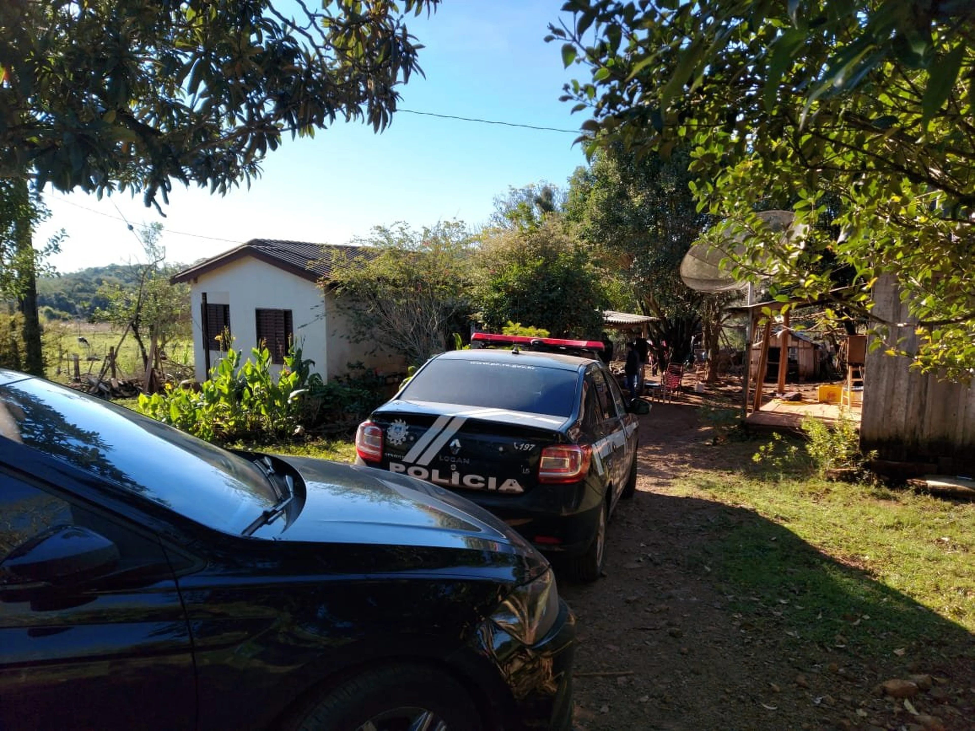Polícia Civil/Divulgação