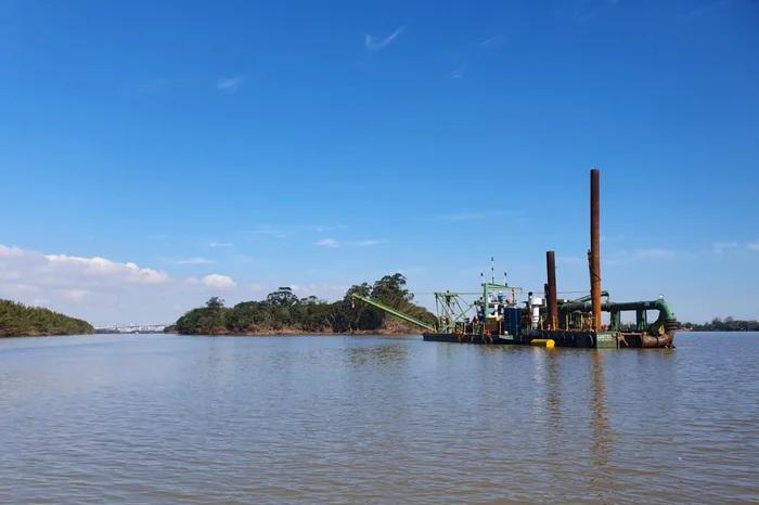 Portos RS / Divulgação